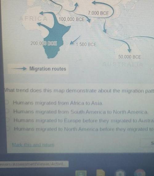7.000 BCE 12.000 BCE 100,000 BCE 30,000 BCE 200.000 BCE 1,500 BCE 50 000 BCE 1 500 BCE Migration ro