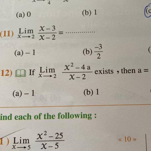 Can anyone help me with question 12 ?
Please?