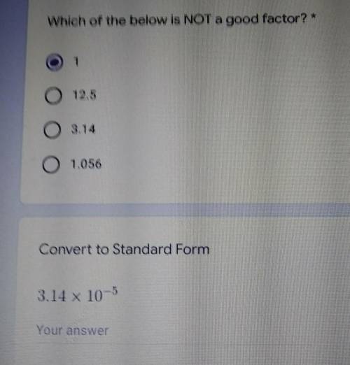 Two questions in 1 please help
