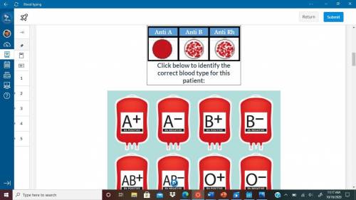 What the difference between the one with the red dot and the one with the solid red. Explain the wh