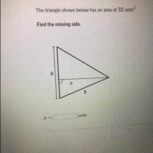 Could someone give me an answer to this please ! :)