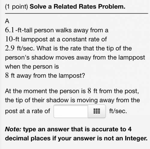 Will award 60 points. Calculus help?