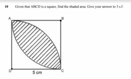 How do you solve this? Without going into anything to complicated as this should be Year 10 maths