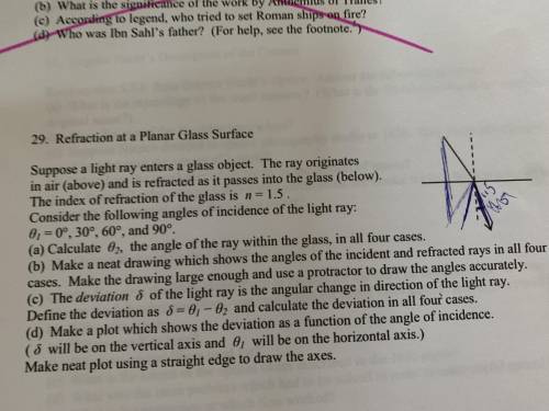 I need help with understanding Question 29
