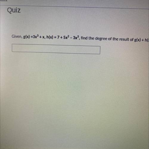 PLEASE HELP!! I DONT KNOW THE ANSWER