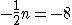 Which value of n makes the equation true