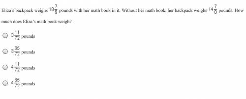 Please help with this easy fraction problem <3