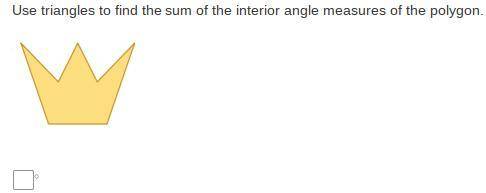 Help? Angles of Polygons 8th grade math