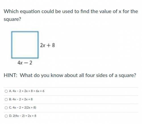 I need help with this question its confusing ASAP