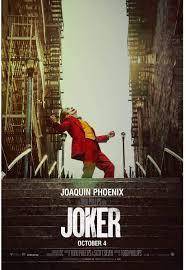 PLS I NEED HELP ASAP!! MARKING BRAINLIEST

1) What is the genre of Joker film? What in the poster