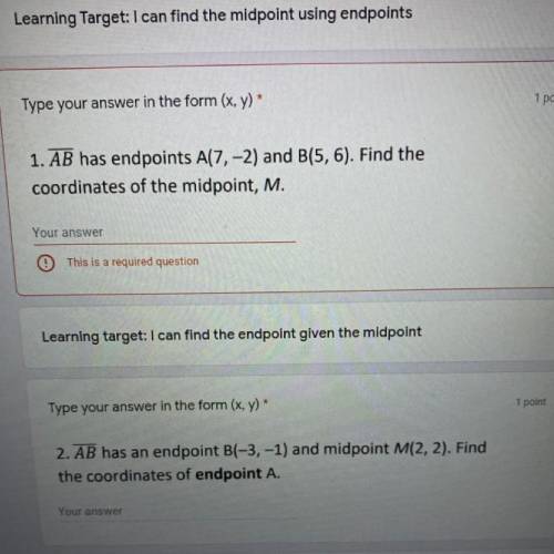 Please help me with these two questions, I’ll give you Brainliest