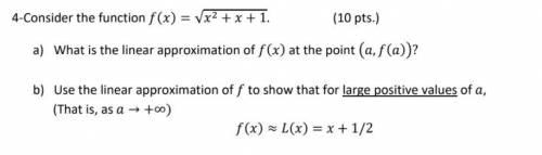Can anyone use limits to solve this equation?
