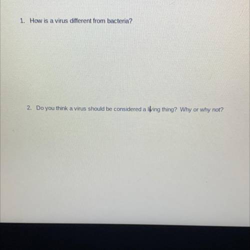 Please help with these two questions.
