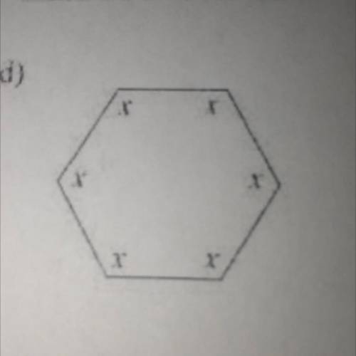 Can someone help me find (x)