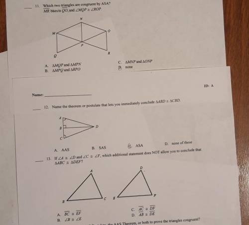 I don't know how to solve these. please help. show work please.