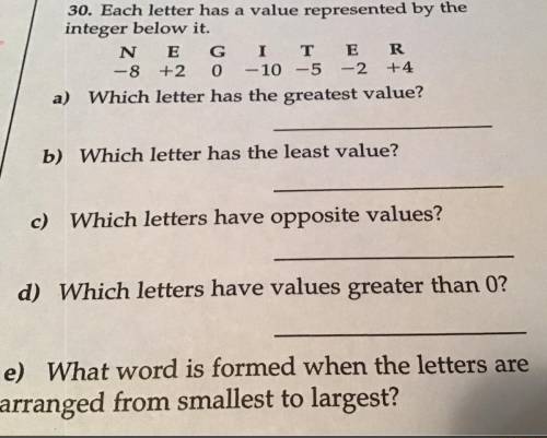 Can somebody plz help me and answer these questions right thx
(WILL MARK BRAINLIEST)