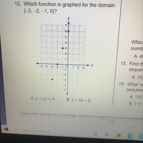 Can i get some help im really confused and im in the test