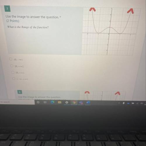 Can anyone help me answer this graphing function problem ?!