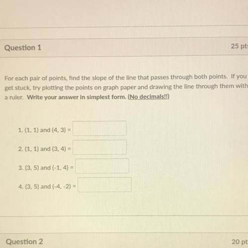 NEED HELP ASAP ( 20 points )