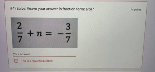 Need help and how you got the answer please