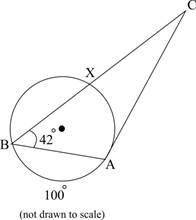 PLZ HELP WILL GIVE BRAINLIEST O CORRECT ANSWER

The figure below shows a triangle with vertice
