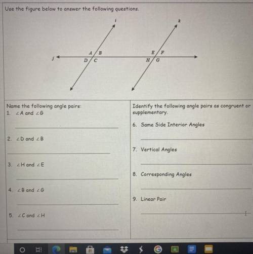 Please help, you can just answer one question not al of them but can some please explain how to do