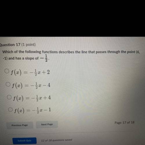 Answer choices are on the picture. Please help asap.