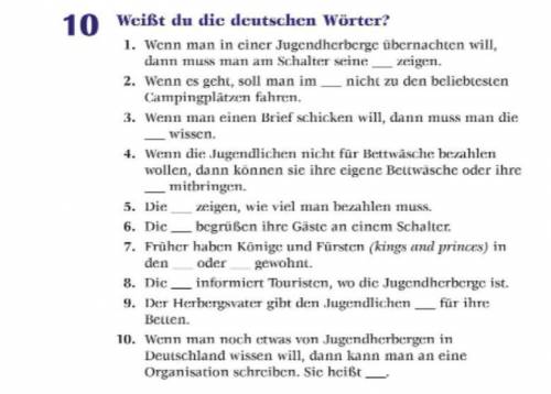 Answers for these? It's based on a reading in the Deutsch Akutell 2 book, pages 39-42.

Please h