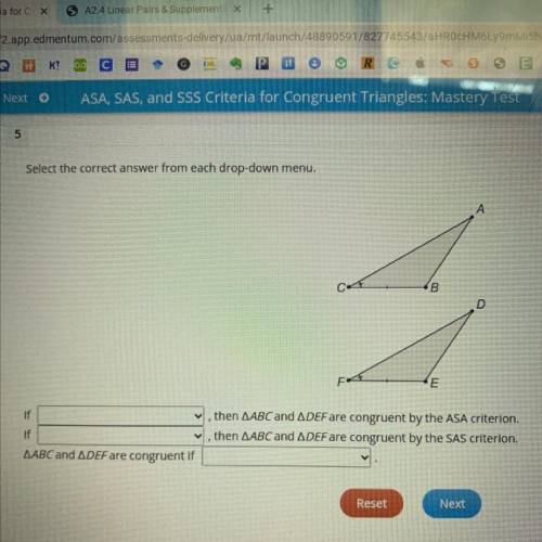Please help! I don't understand how SAS and SAA works.