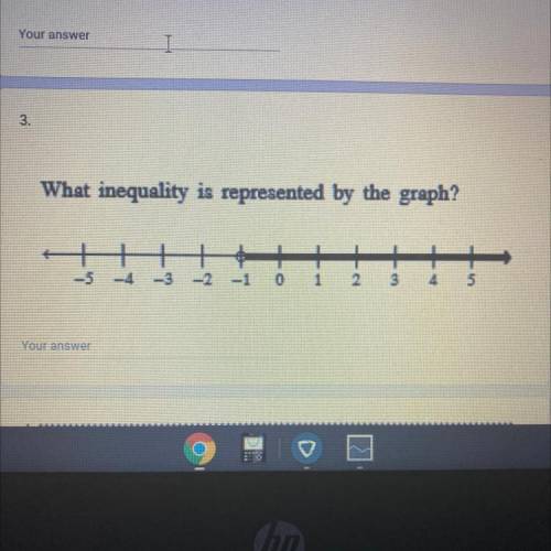 What is the answer I need a answer this is a school test