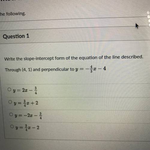 Is the answer a, b, c, or d?? Please help!!