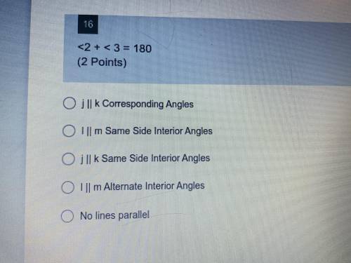 #16 NEED HELP ASAP PLEASE DUE TODAY
