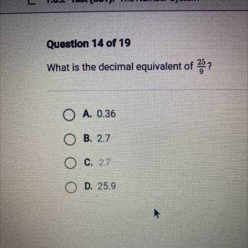 What is the decimal equivalent of HELP