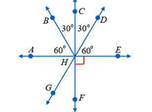 ANSWER QUICK Which ray is the angle bisector of