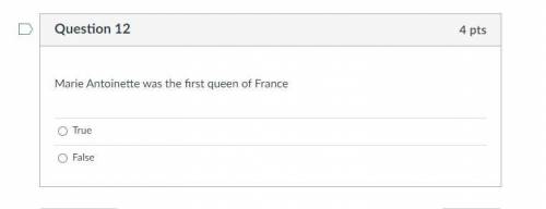 Only answer this if your fluent in french and you know your history in french!