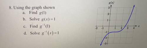 How to solve for A-C?