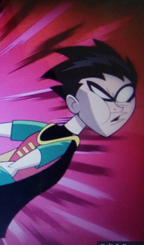 The fav part of the movie teen titans go va teen titans is thiswhats yourss