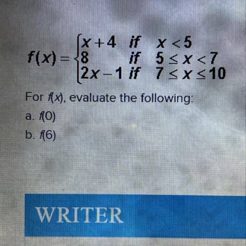 Can someone help me solve please.. thanks..