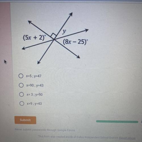 Answer and explain please