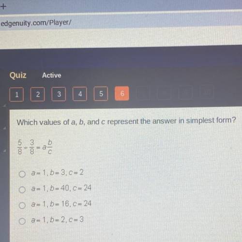 Help this is on a test