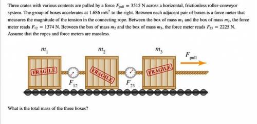 PHYSICS HELP PLEASE ONE QUESTION 10 POINTS:)
