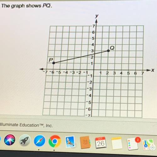 Part B:

Using the graph above:
Identify and describe the figure in the graph above. Then explain