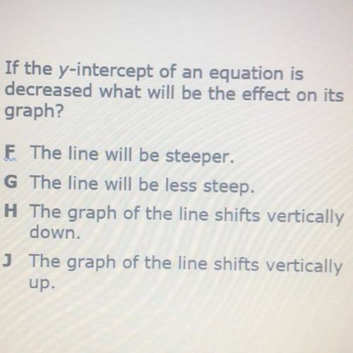 Does anyone know this!? If the answer is correct ill mark you as the best answer!