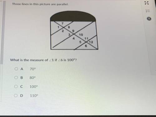I need help with this question and could you please explain why