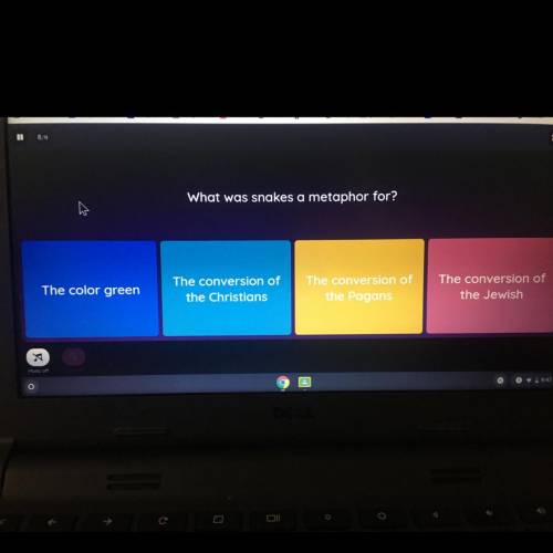 I need help w/ this quizizz as fast as possible