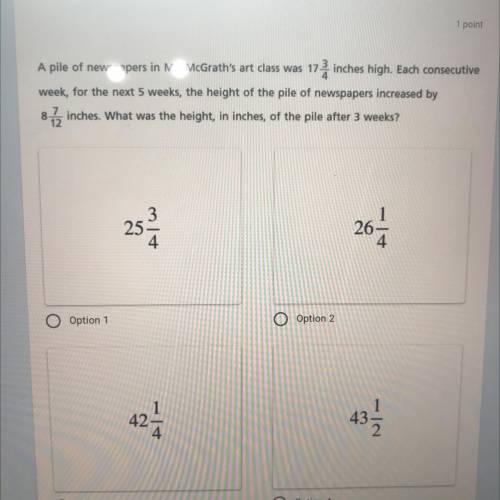 Please help with rush question