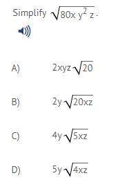 Simplify this radical equation please!!

also I'd appreciate it if you work it out and not type u