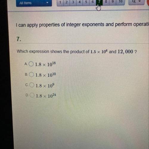 Please help me with is question