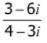 Imaginary Numbers (File attached)