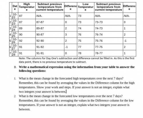 I NEED HELP ASAP 
i need help on the bottom three ;-;